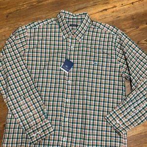 Fish Hippie Long Sleeve